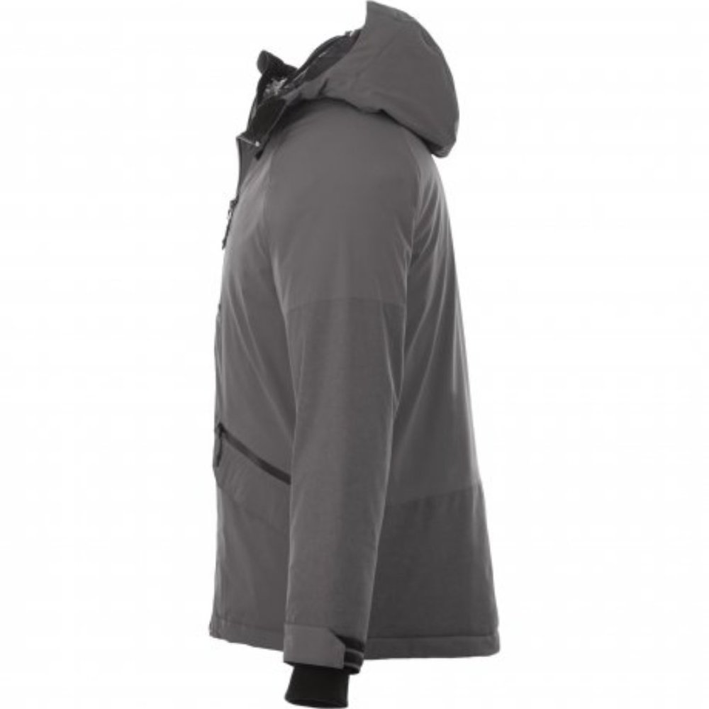 Insulated Jacket - Picture 2 of 4